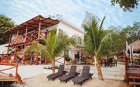 El Buho Lagoon Bacalar